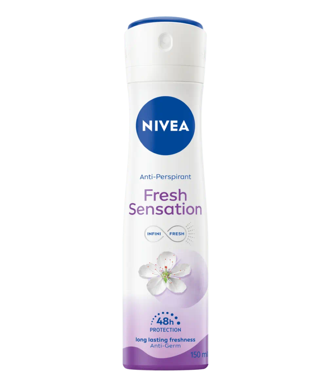 NIVEA FRESH SENSATION 150ML